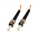 St / Upc-St / Upc Simplex Sm Fibra Óptica Patch Cord